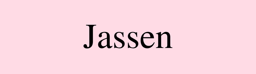 Jassen