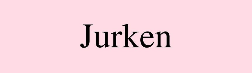 Jurken