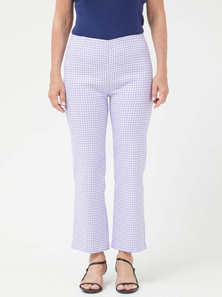 Broek Compañia Fantastica "Bardot"