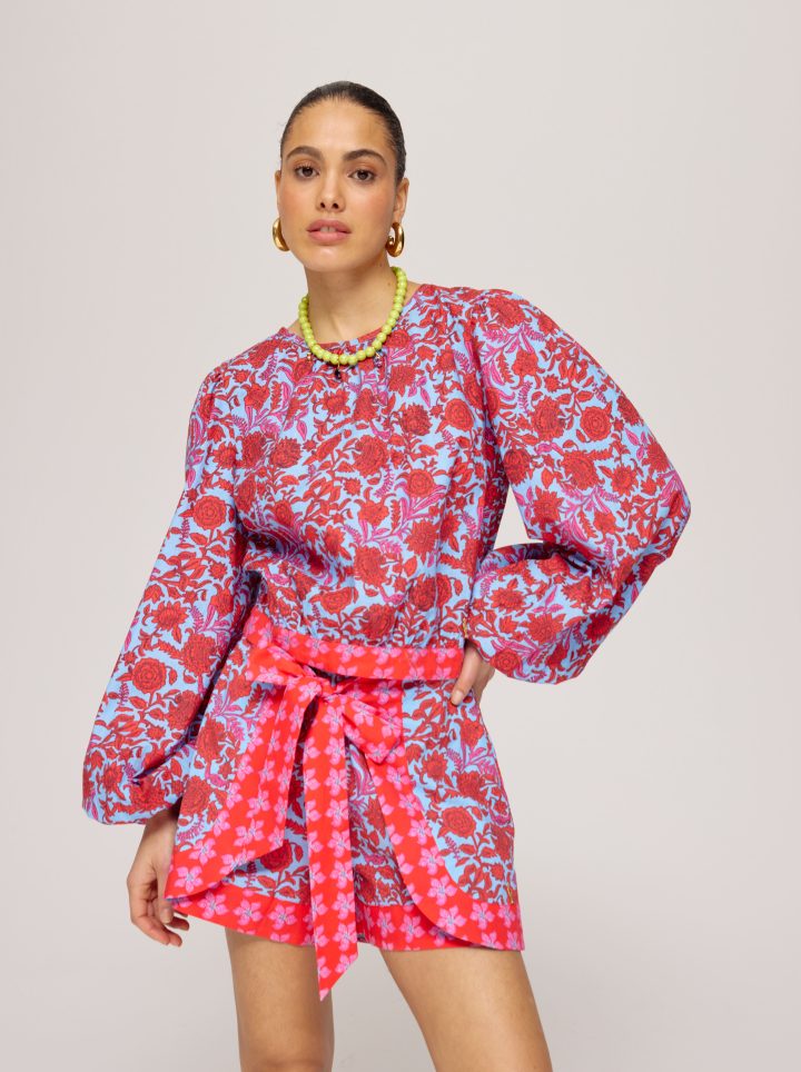 Blouse Harper & Yve "Dolly"