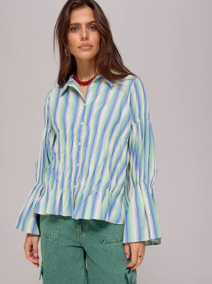 Blouse Harper & Yve "Senna"