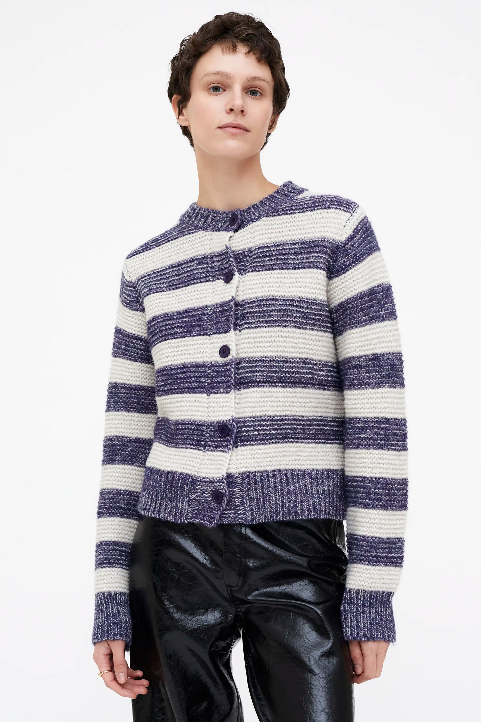 Vest Wild Pony “Stripe”