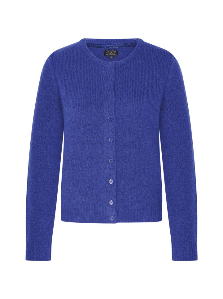 Vest Zilch "Kobalt"
