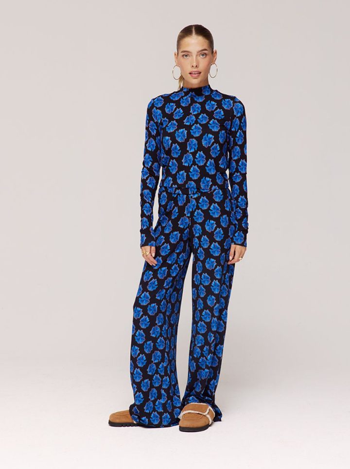 Broek Harper & Yve "Jane"