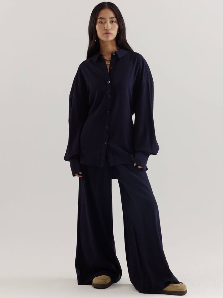 Broek Harper & Yve "Meike"