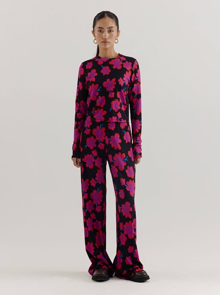 Broek Harper & Yve "Jane"